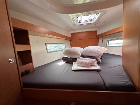 Bavaria Yachtbau Bavaria C38 Sienna