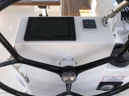 Bavaria Yachtbau Bavaria C50 - 5 + 1 cab. Elli