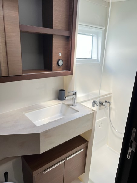 Lagoon-Bénéteau Lagoon 46 - 4 + 2 cab. La Condesa