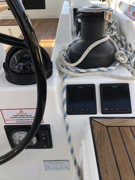 Bavaria Yachtbau Bavaria C50 - 5 + 1 cab. Elli