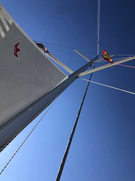 Bavaria Yachtbau Bavaria C50 - 5 + 1 cab. Elli