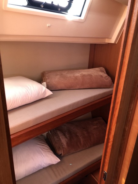 Bavaria Yachtbau Bavaria C50 - 5 + 1 cab. Elli