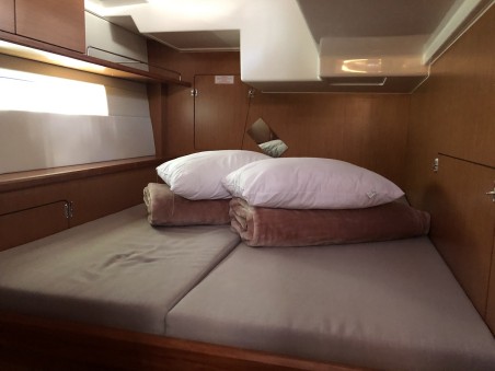 Bavaria Yachtbau Bavaria C50 - 5 + 1 cab. Elli