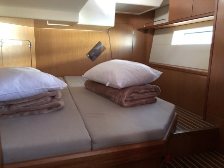 Bavaria Yachtbau Bavaria C50 - 5 + 1 cab. Elli