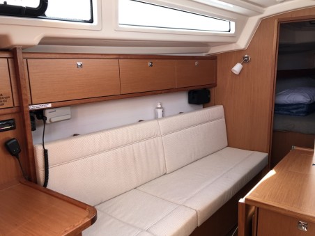 Bavaria Yachtbau Bavaria Cruiser 34 - 2 cab. Althea