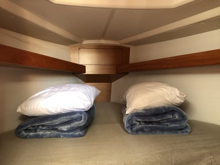 Bavaria Yachtbau Bavaria Cruiser 34 - 2 cab. Althea