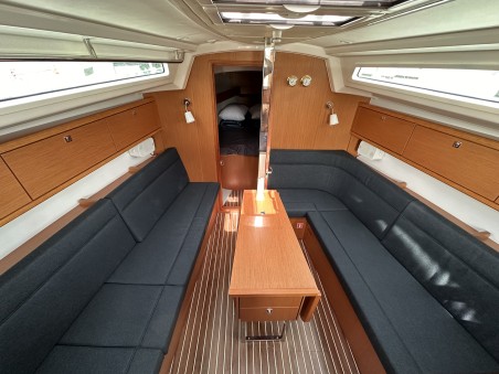 Bavaria Yachtbau Bavaria Cruiser 34 - 2 cab. Eliza