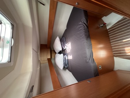 Bavaria Yachtbau Bavaria Cruiser 34 - 2 cab. Eliza