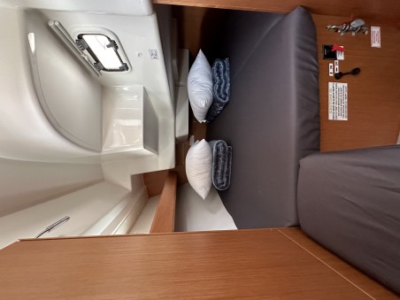 Bavaria Yachtbau Bavaria Cruiser 34 - 2 cab. Eliza