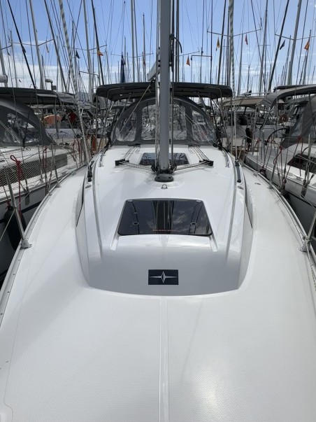 Bavaria Yachtbau Bavaria Cruiser 34 Celestia