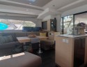 Fountaine Pajot Fountaine Pajot Aura 51 - 5 + 1 cab. Sunrise