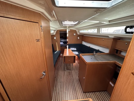 Bavaria Yachtbau Bavaria Cruiser 34 Celestia