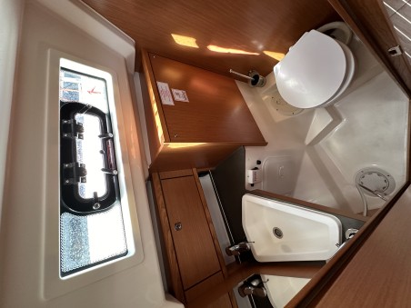 Bavaria Yachtbau Bavaria Cruiser 34 Celestia