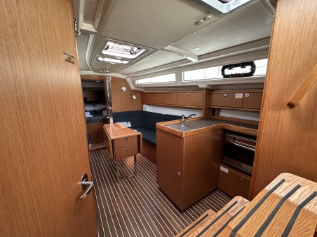 Bavaria Yachtbau Bavaria Cruiser 34 Celestia