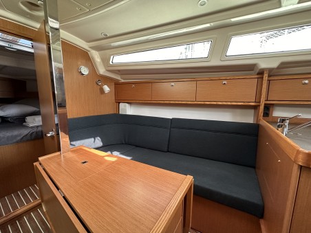 Bavaria Yachtbau Bavaria Cruiser 34 Celestia