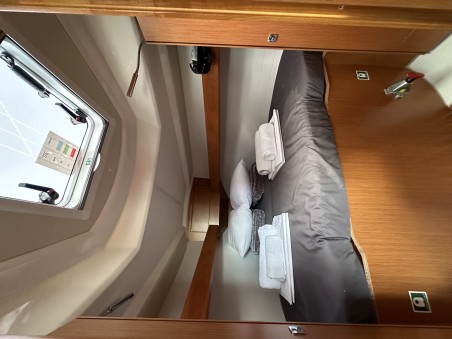 Bavaria Yachtbau Bavaria Cruiser 34 Celestia