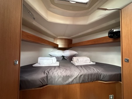 Bavaria Yachtbau Bavaria Cruiser 34 Celestia