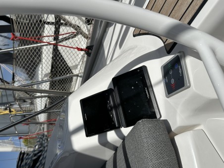 Bavaria Yachtbau Bavaria Cruiser 34 Celestia