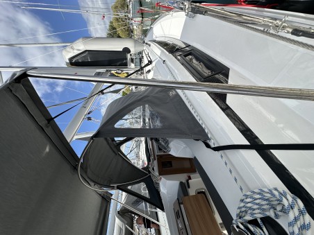 Bavaria Yachtbau Bavaria Cruiser 34 Celestia