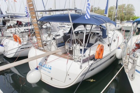 Bavaria Yachtbau Bavaria Cruiser 40 Klelia