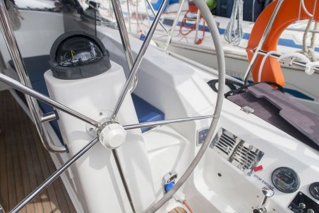 Bavaria Yachtbau Bavaria Cruiser 40 Klelia