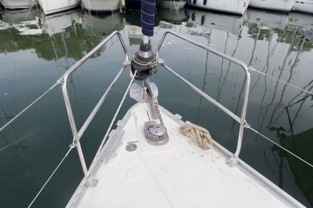 Bavaria Yachtbau Bavaria Cruiser 40 Klelia