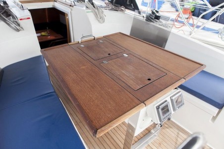 Bavaria Yachtbau Bavaria Cruiser 40 Klelia