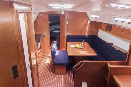 Bavaria Yachtbau Bavaria Cruiser 40 Klelia