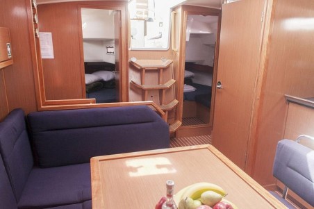 Bavaria Yachtbau Bavaria Cruiser 40 Klelia