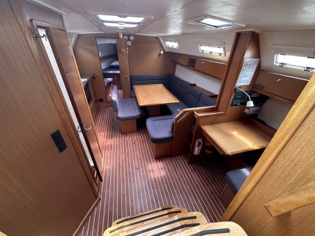 Bavaria Yachtbau Bavaria Cruiser 40 Sylvia