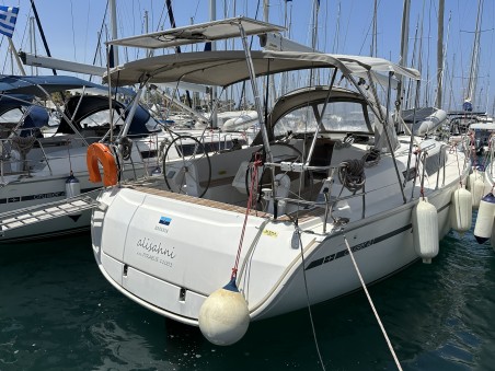 Bavaria Yachtbau Bavaria Cruiser 41 - 3 cab. Alisahni