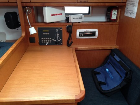 Bavaria Yachtbau Bavaria Cruiser 41 - 3 cab. Alisahni