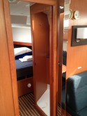 Bavaria Yachtbau Bavaria Cruiser 41 - 3 cab. Alisahni