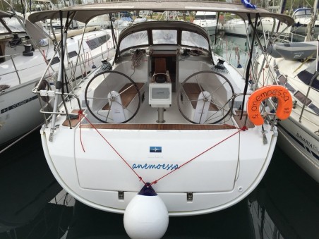 Bavaria Yachtbau Bavaria Cruiser 41 - 3 cab. Anemoessa