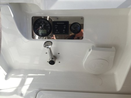 Bavaria Yachtbau Bavaria Cruiser 41 - 3 cab. Anemoessa