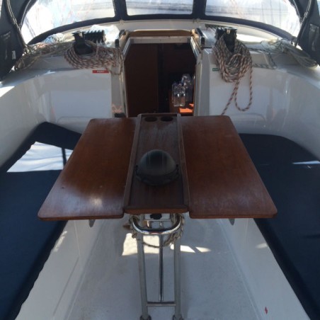 Bavaria Yachtbau Bavaria Cruiser 41 - 3 cab. Cecilia