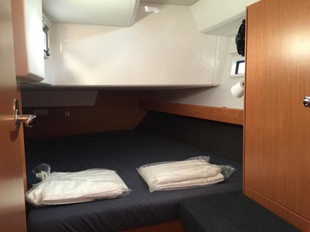 Bavaria Yachtbau Bavaria Cruiser 41 - 3 cab. Cecilia