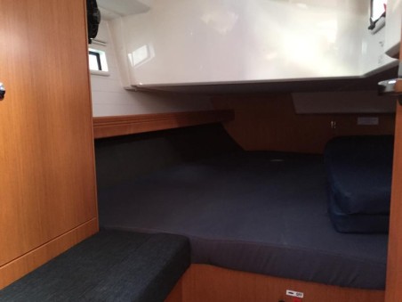 Bavaria Yachtbau Bavaria Cruiser 41 - 3 cab. Cecilia