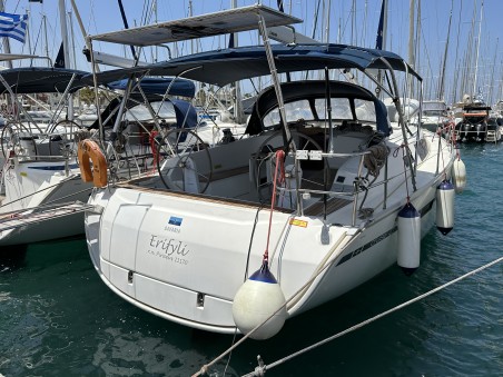 Bavaria Yachtbau Bavaria Cruiser 41 - 3 cab. Erifyli
