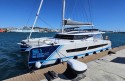 Fountaine Pajot Fountaine Pajot Aura 51 Princess