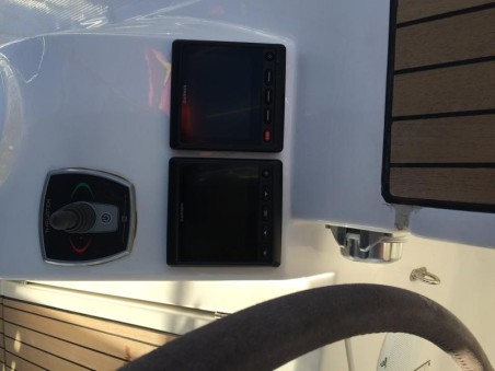 Bavaria Yachtbau Bavaria Cruiser 41 - 3 cab. Erifyli