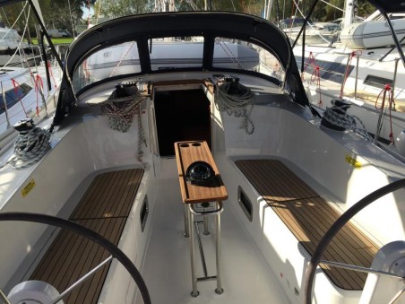 Bavaria Yachtbau Bavaria Cruiser 41 - 3 cab. Erifyli