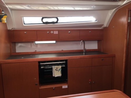 Bavaria Yachtbau Bavaria Cruiser 41 - 3 cab. Erifyli