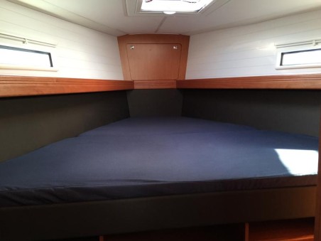 Bavaria Yachtbau Bavaria Cruiser 41 - 3 cab. Erifyli