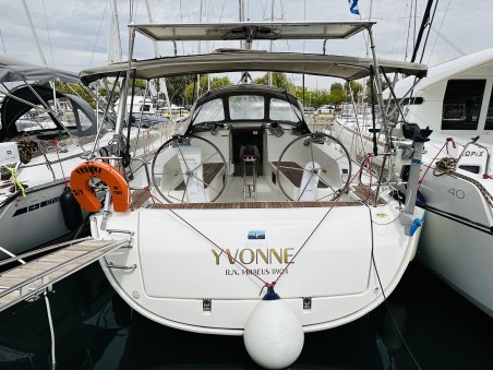 Bavaria Yachtbau Bavaria Cruiser 41 - 3 cab. Yvonne