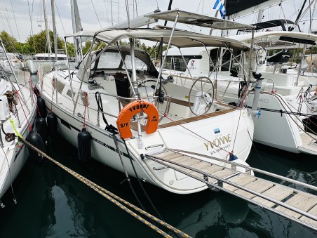 Bavaria Yachtbau Bavaria Cruiser 41 - 3 cab. Yvonne