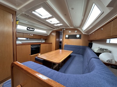 Bavaria Yachtbau Bavaria Cruiser 41 - 3 cab. Yvonne