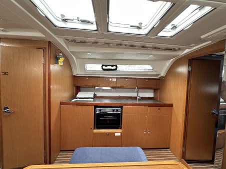 Bavaria Yachtbau Bavaria Cruiser 41 - 3 cab. Yvonne