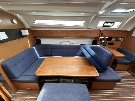 Bavaria Yachtbau Bavaria Cruiser 41 - 3 cab. Yvonne