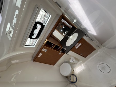 Bavaria Yachtbau Bavaria Cruiser 41 - 3 cab. Yvonne